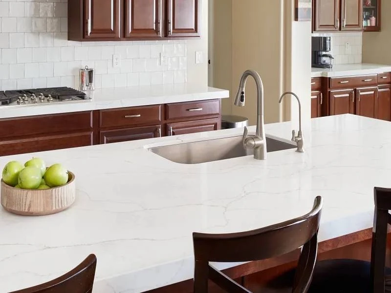 Citrine Quartz Countertop Citrine Quartz Countertop